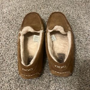 UGG slippers